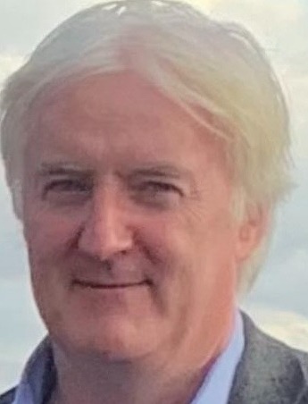 Mr. William Gaine