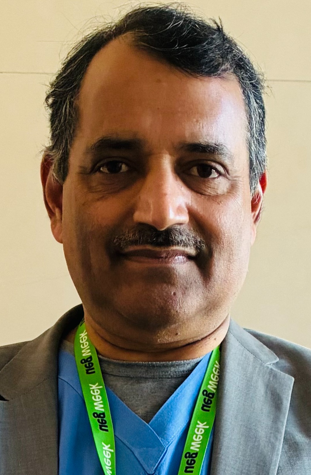 Dr. Malik Maqsood Anwar