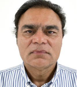 Prof. Muhammad Azam