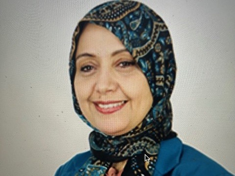 Dr. Majda Almshwt