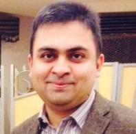 Dr. Arslan Ali Sohail