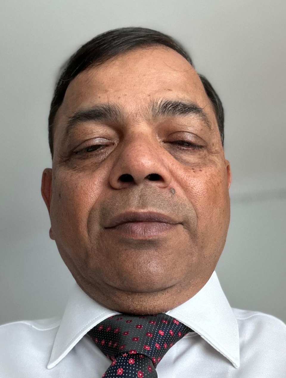 Dr. Asish Das