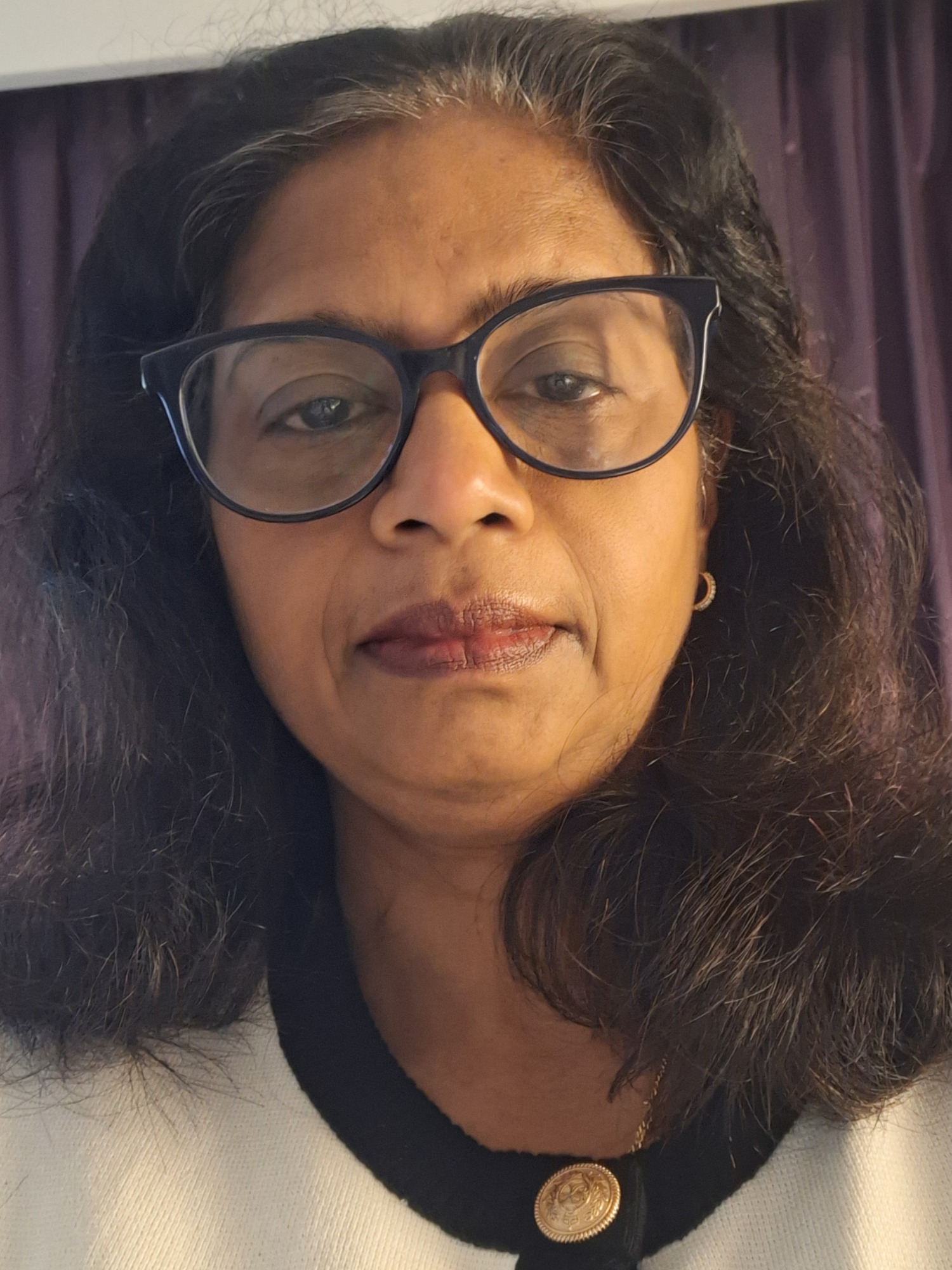 Mrs. Sandhya Rani Ramesh Babu