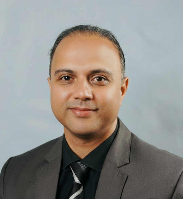 Dr. Imran Ali