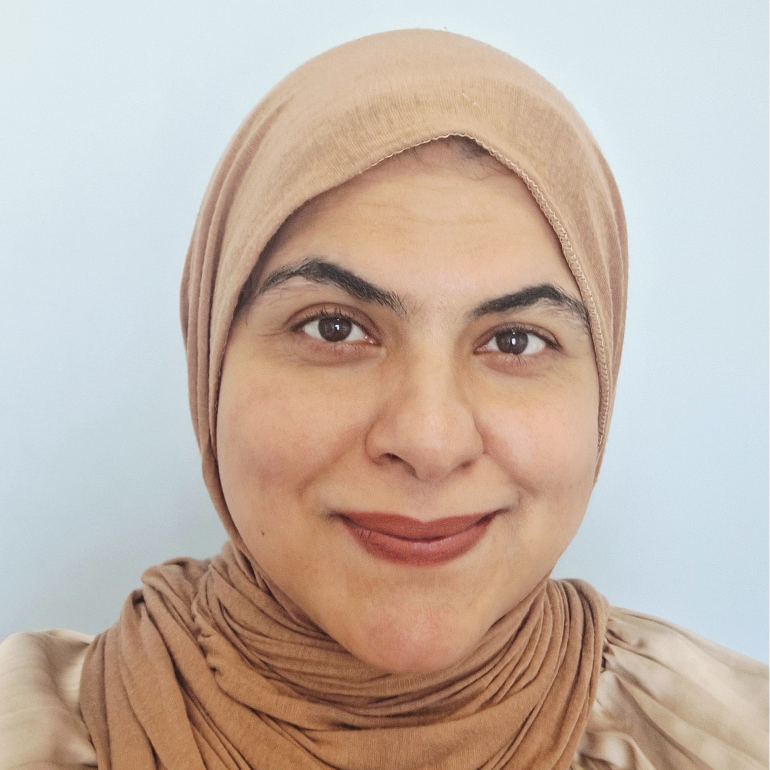 Dr. Najia Siddique