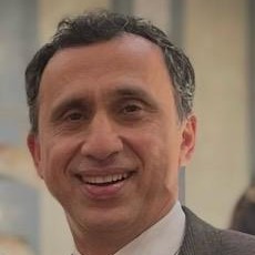 Dr. Shabahat Shah