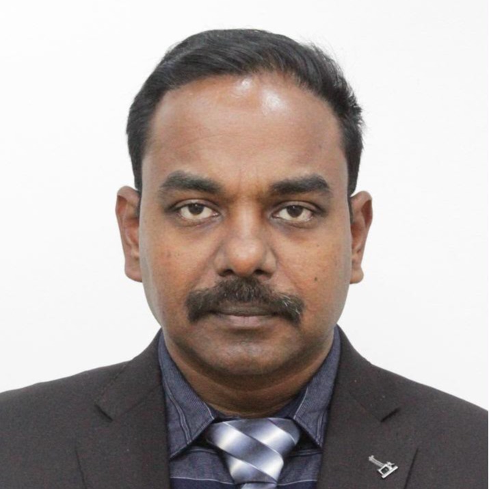 Mr. Paul Francis Britto