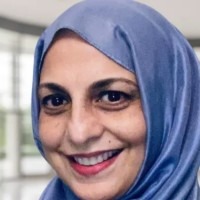 Prof. Farhana Sharif